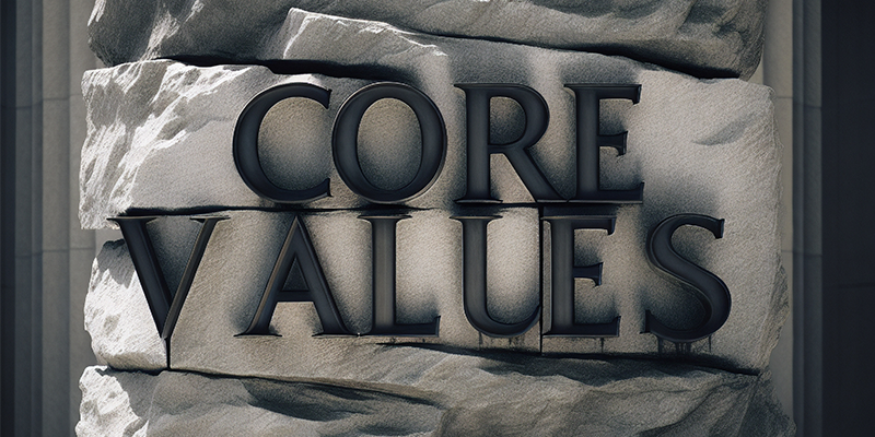 beliefs and values, the importance of values, learning about values, defining your values, The role of values in decision-making, using values to navigate life, living a values-driven life, Frank Sonnenberg